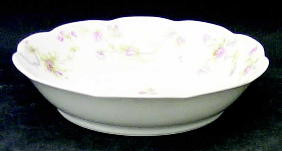 Schleiger 57B Fruit/Dessert (Sauce) Bowl by Haviland-1