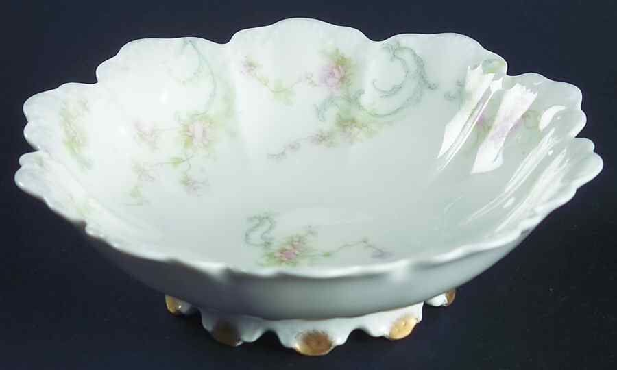 Schleiger 57B Nut Dish by Haviland-1