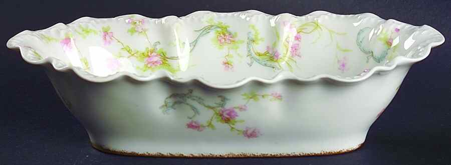 Schleiger 57B Olive Dish by Haviland-1