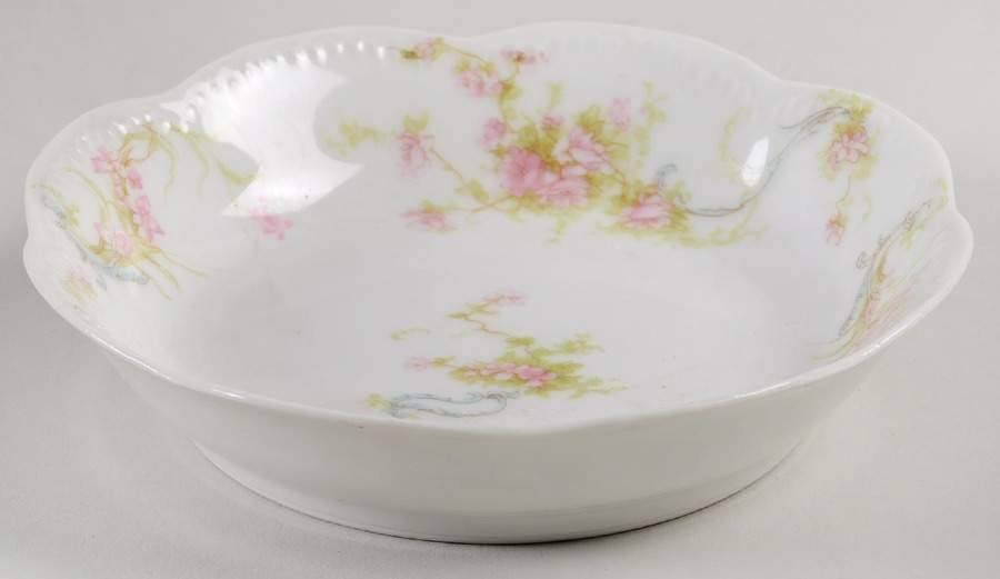 Schleiger 57B Fruit/Dessert (Sauce) Bowl by Haviland-1