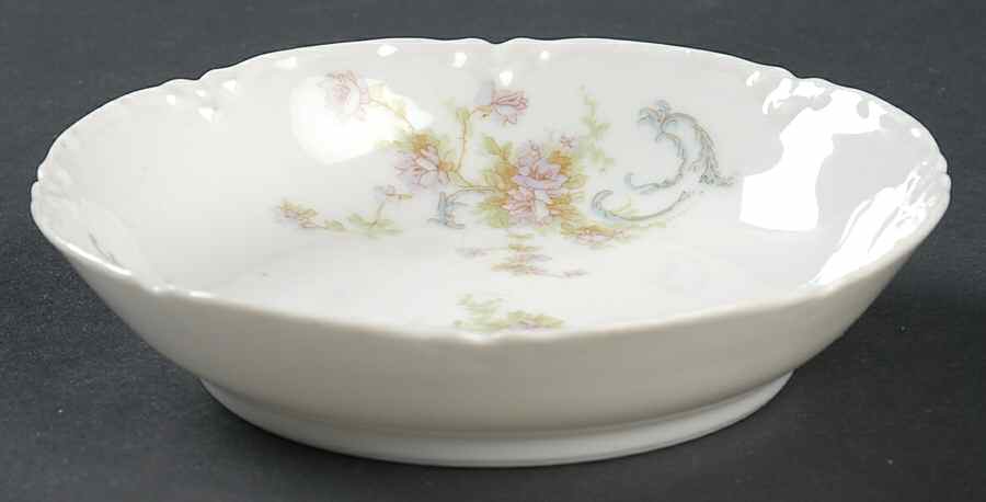 Schleiger 57F Fruit/Dessert (Sauce) Bowl by Haviland-1