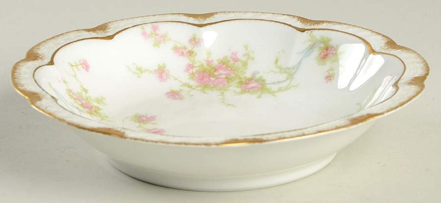 Schleiger 57G Rim Cereal Bowl by Haviland-1