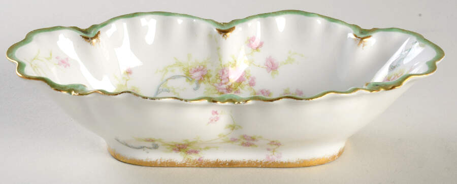 Schleiger 57H Olive Dish by Haviland-1