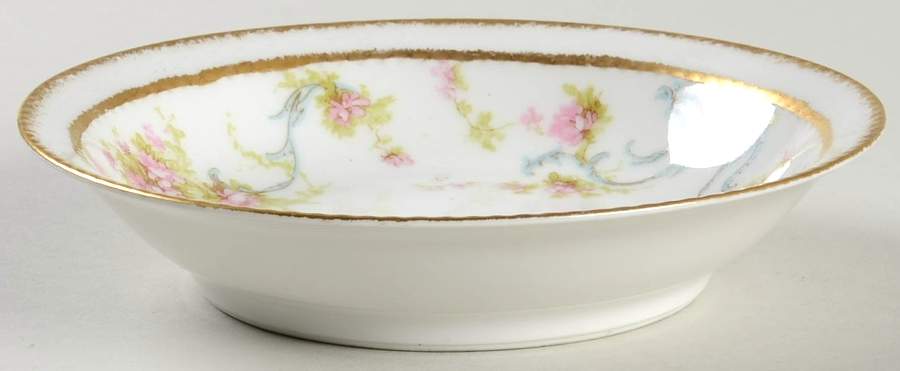 Schleiger 57J Rim Fruit/Dessert (Sauce) Bowl by Haviland-1