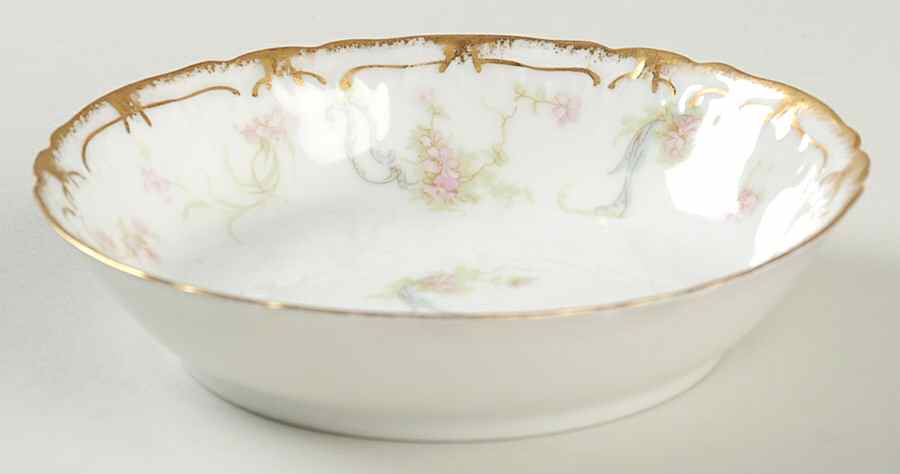 Schleiger 57N Fruit/Dessert (Sauce) Bowl by Haviland-1