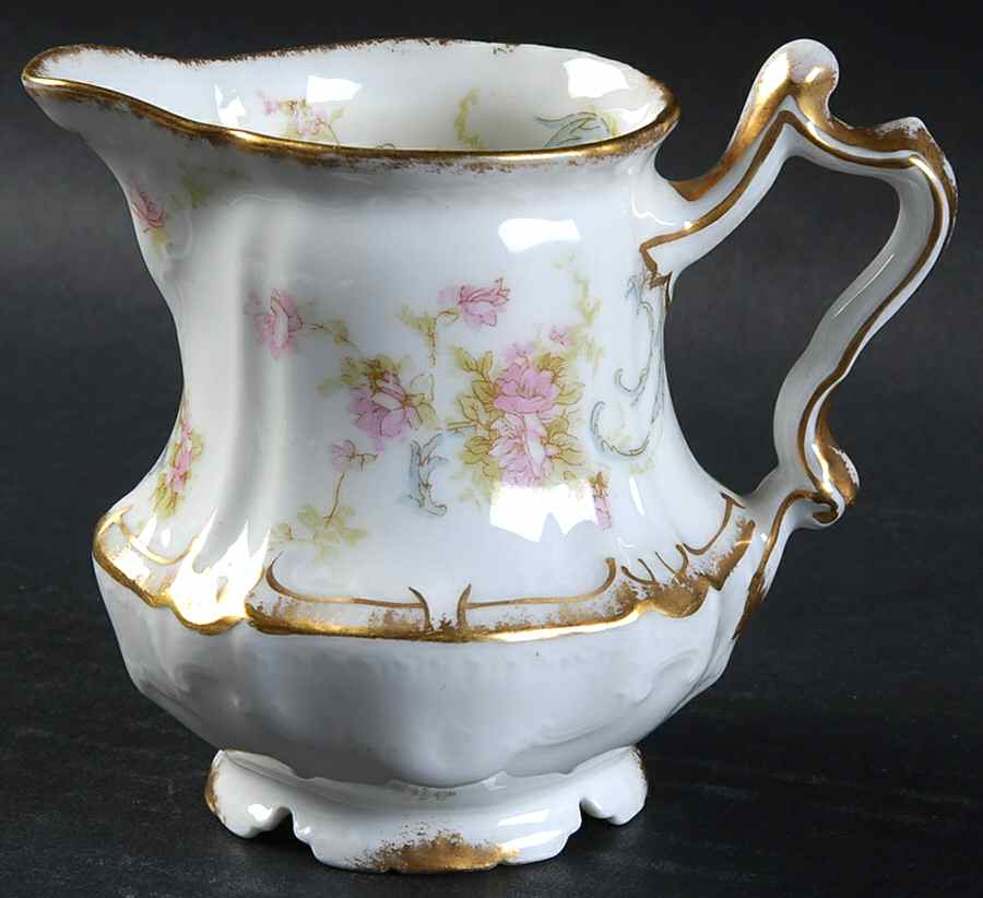 Schleiger 57N Creamer by Haviland-1