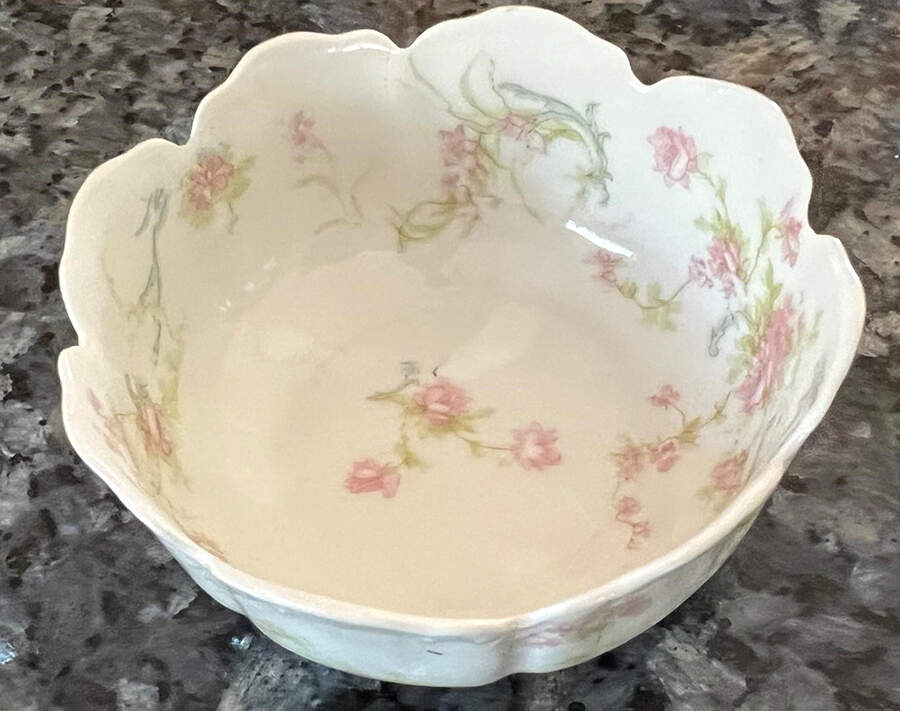 Schleiger 57O Ramekin by Haviland-1