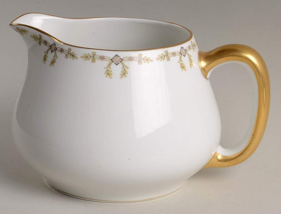 Schleiger 580 64 Oz Pitcher by Haviland-1