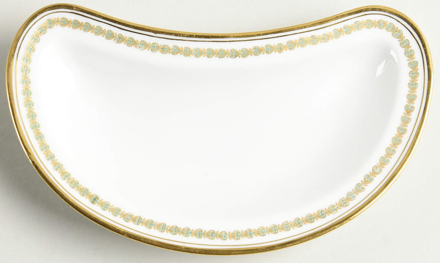 Schleiger 587 Bone Dish by Haviland-1