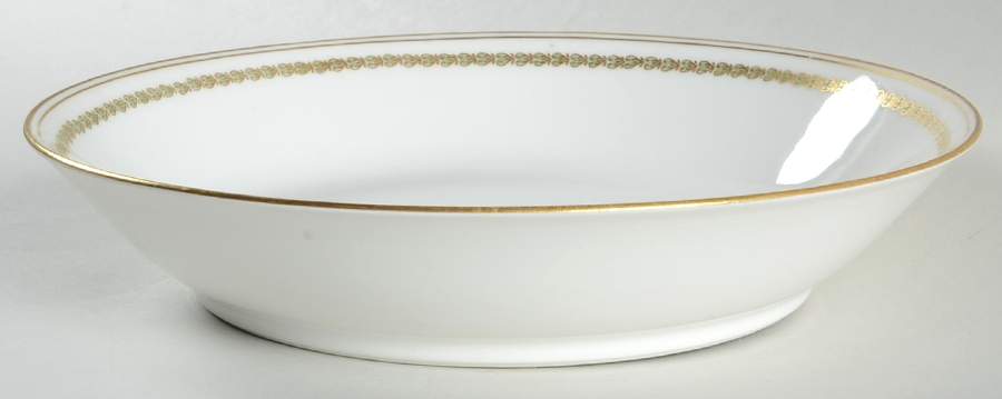 Schleiger 587 Coupe Soup Bowl by Haviland-1