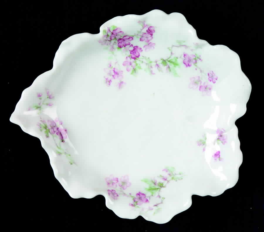 Schleiger 58A Underplate for Mayonnaise by Haviland-1