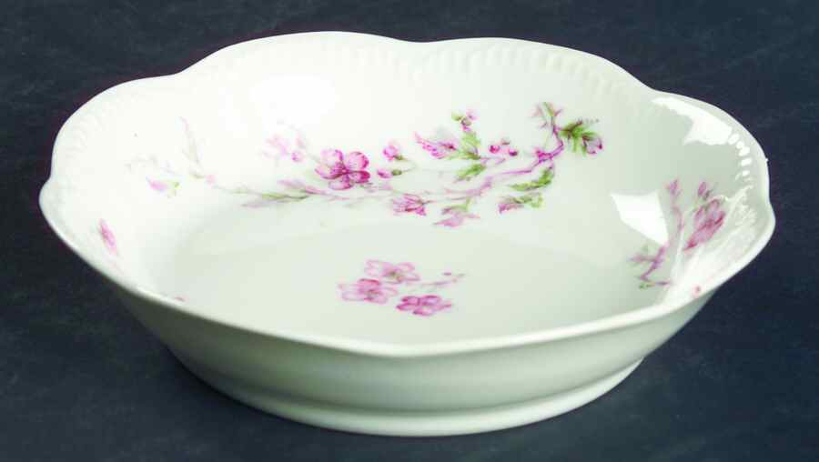 Schleiger 58A Fruit/Dessert (Sauce) Bowl by Haviland-1