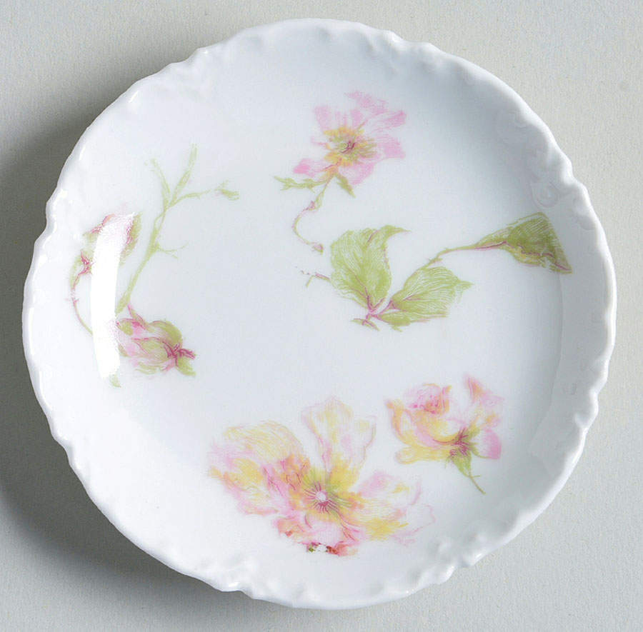 Schleiger 59 Butter Pat by Haviland-1