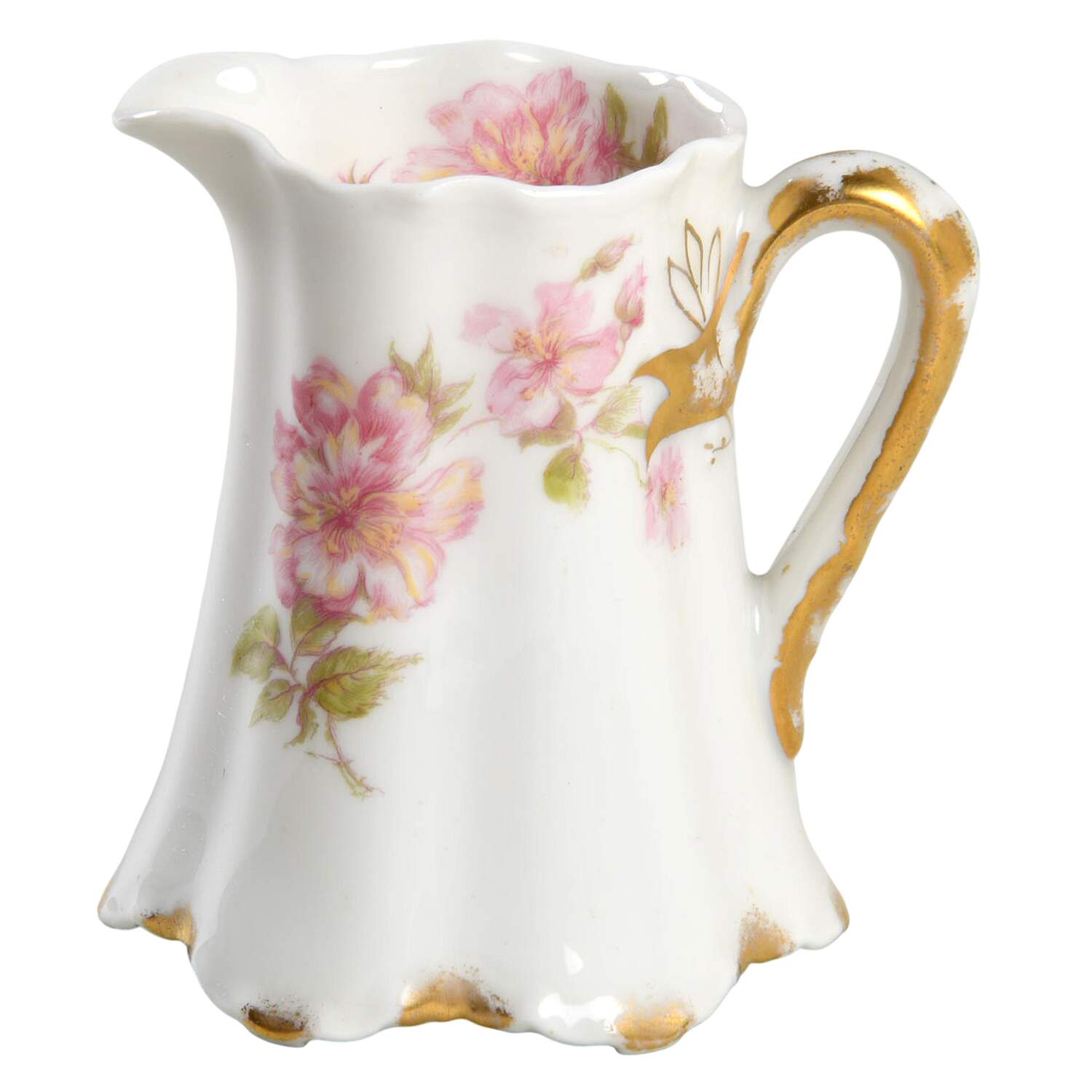Schleiger 59 Creamer by Haviland-1