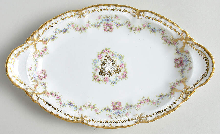 Schleiger 597a Relish by Haviland-1