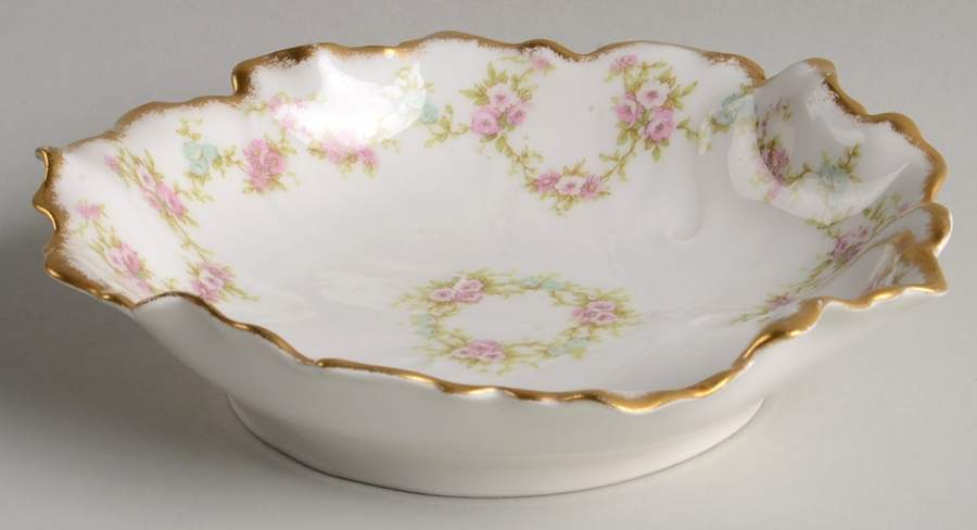 Schleiger 598 Open Candy Dish by Haviland-1
