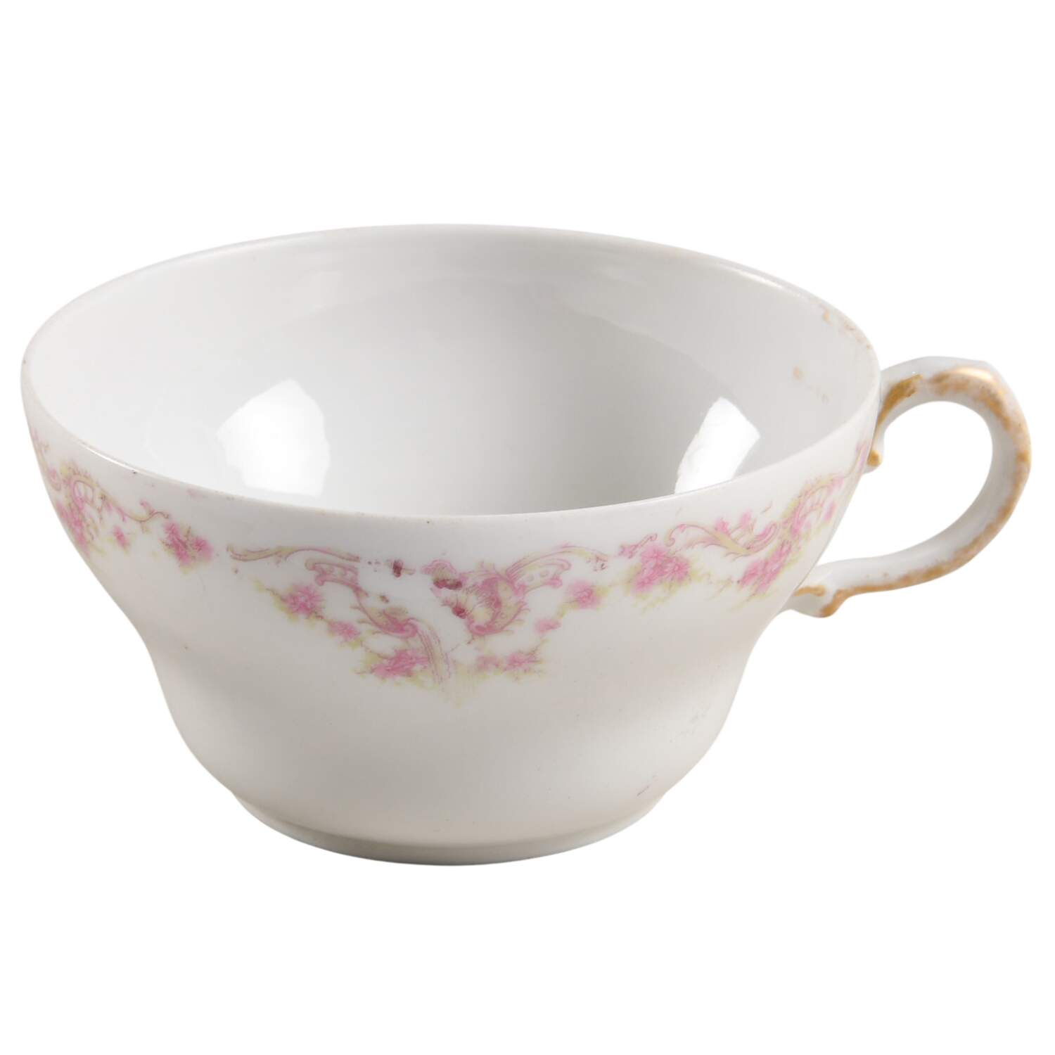 Schleiger 599i Flat Cup by Haviland-1