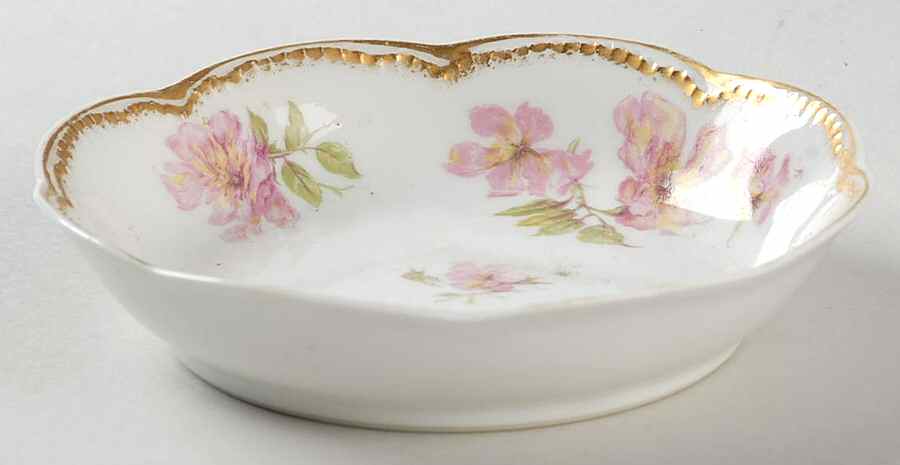 Schleiger 59g Fruit/Dessert (Sauce) Bowl by Haviland-1