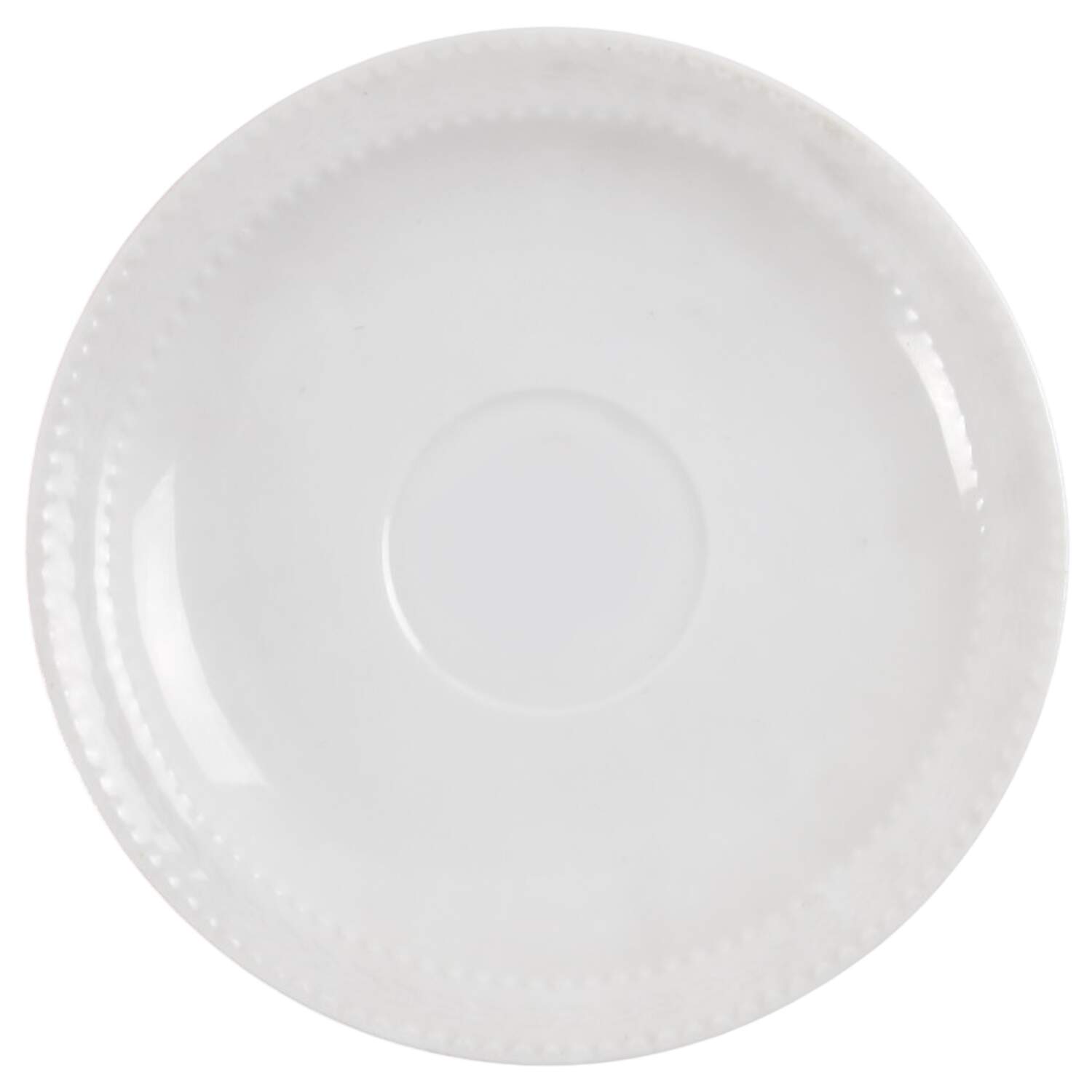 Schleiger 6 Saucer for Demitasse Cup by Haviland-1