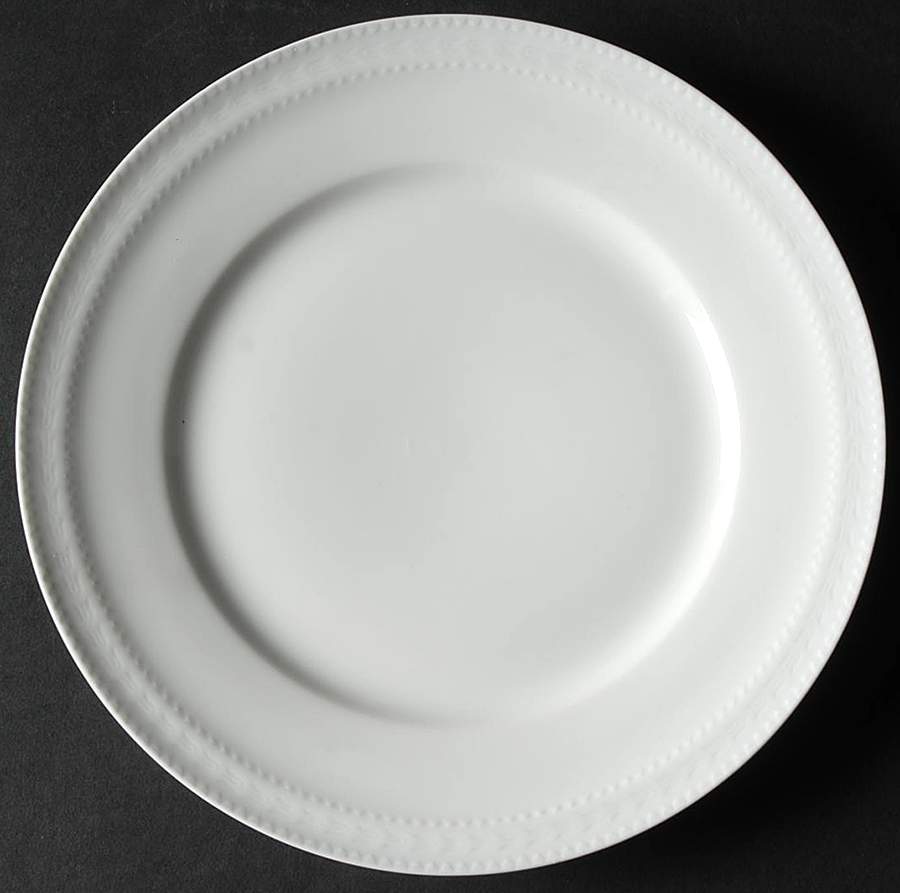 Schleiger 6 Salad Plate by Haviland-1