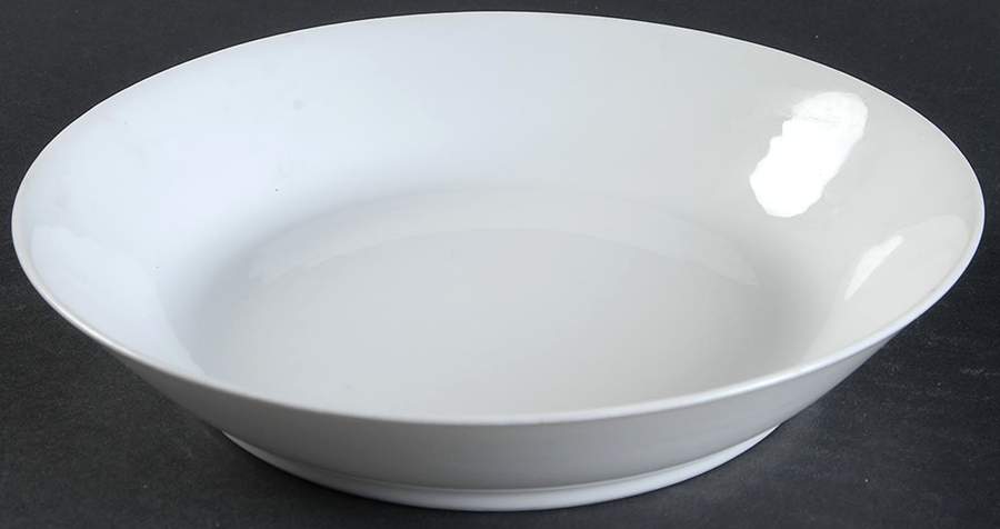 Schleiger 6 Coupe Soup Bowl by Haviland-1