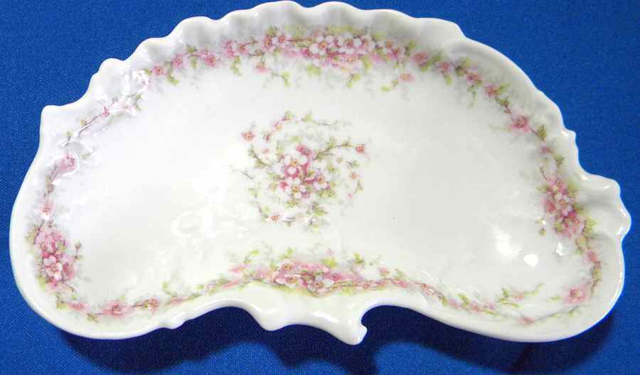 Schleiger 601e Bone Dish by Haviland-1