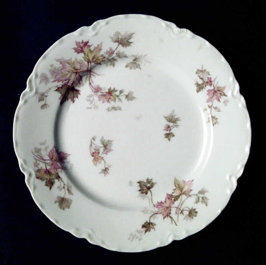 Schleiger 60A Salad Plate by Haviland-1