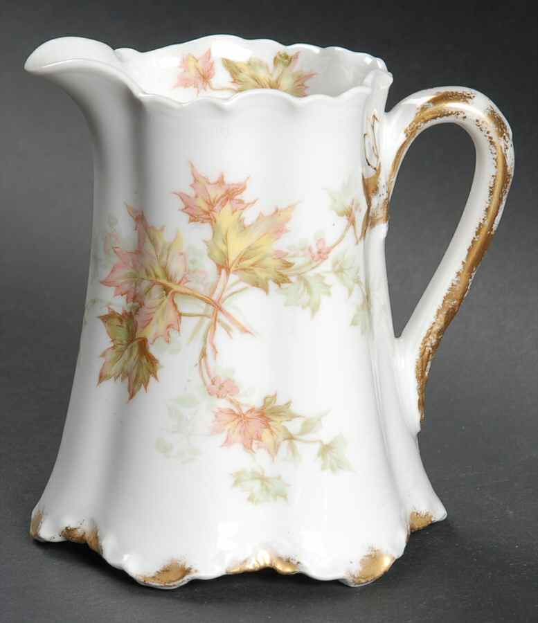Schleiger 60A Creamer by Haviland-1