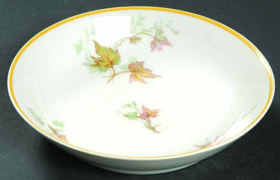 Schleiger 60B Fruit/Dessert (Sauce) Bowl by Haviland-1