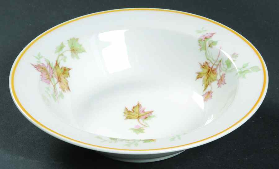 Schleiger 60B Rim Cereal Bowl by Haviland-1