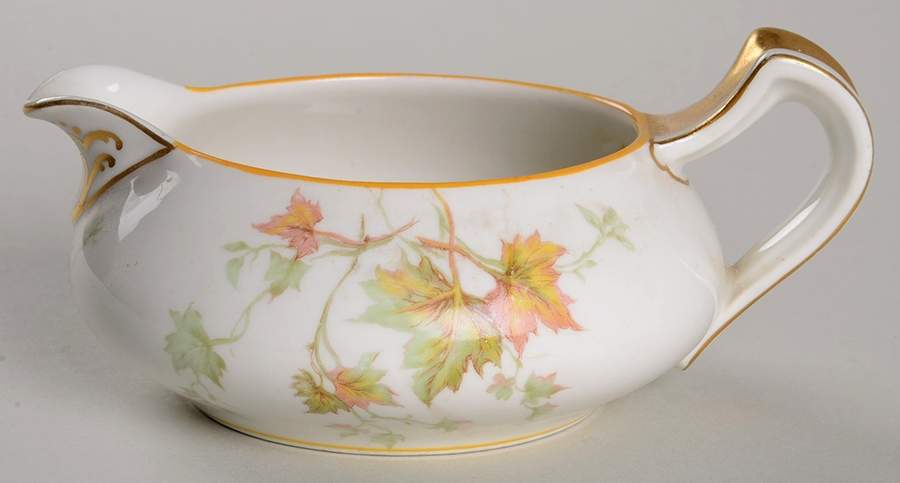 Schleiger 60B Creamer by Haviland-1