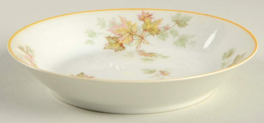 Schleiger 60B Coupe Soup Bowl by Haviland-1