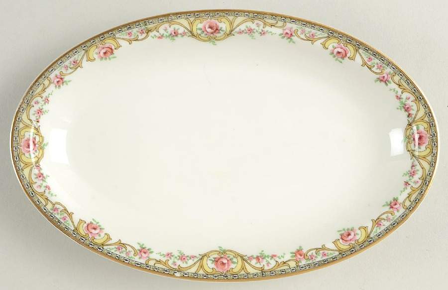 Schleiger 614a Relish by Haviland-1