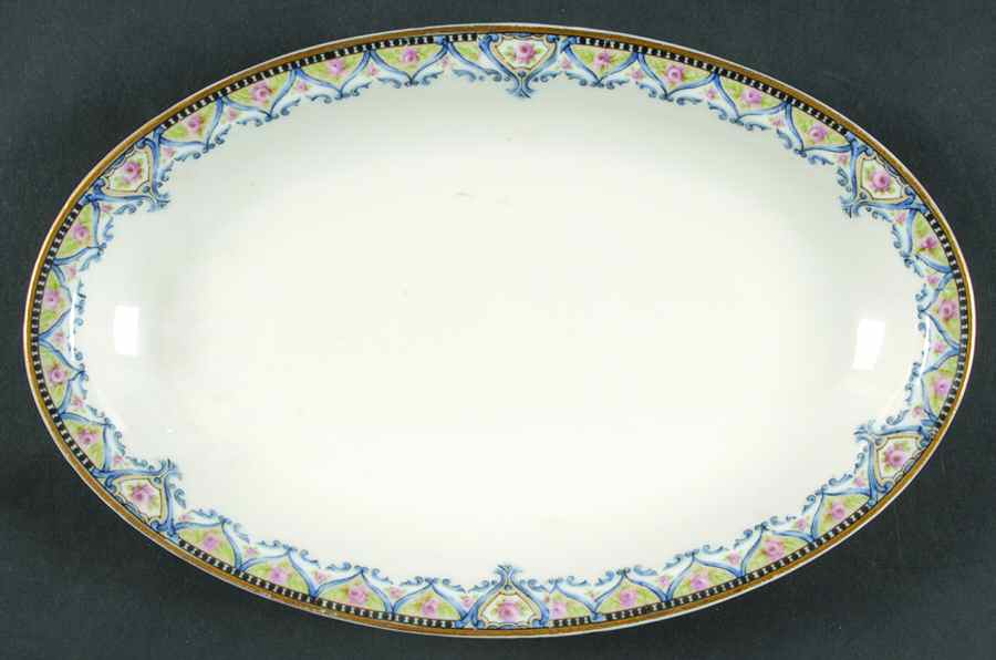 Schleiger 617a Relish by Haviland-1