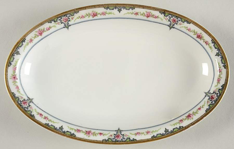 Schleiger 618a Relish by Haviland-1
