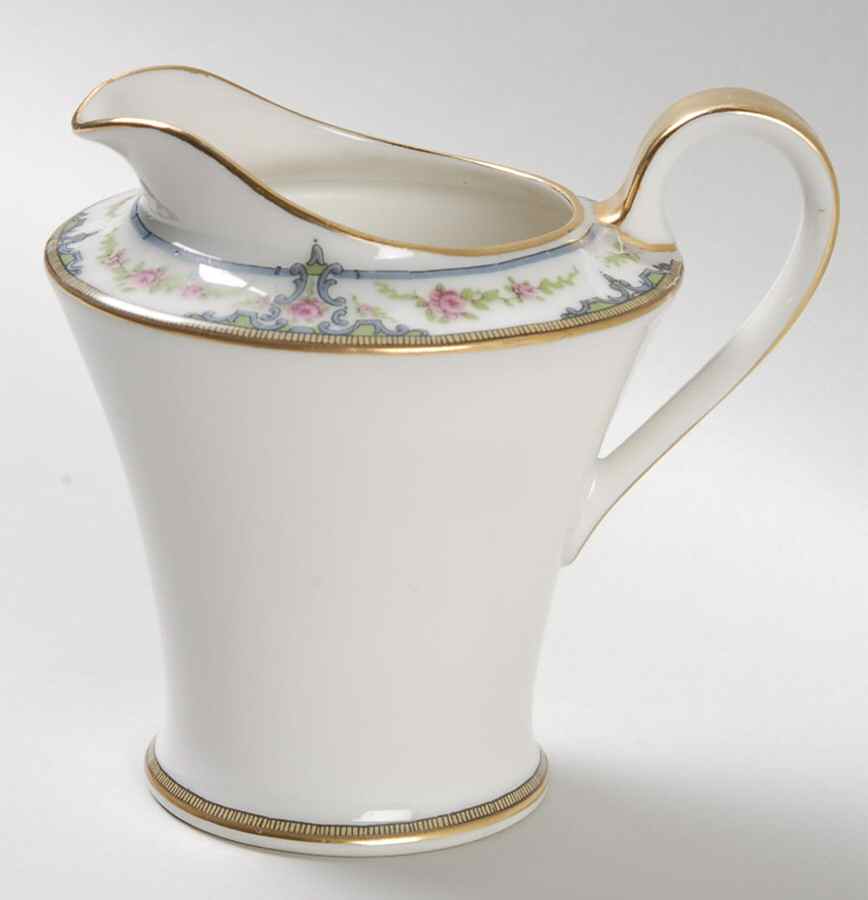 Schleiger 618a Creamer by Haviland-1