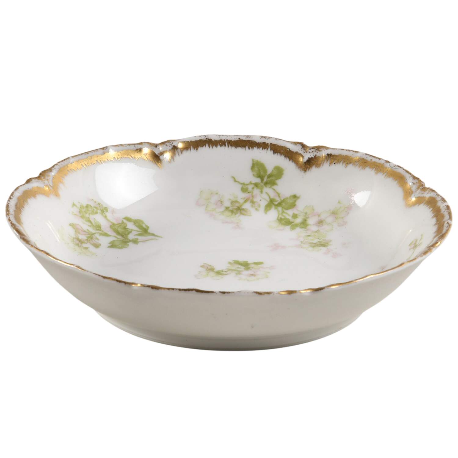 Schleiger 61G Fruit/Dessert (Sauce) Bowl by Haviland-1