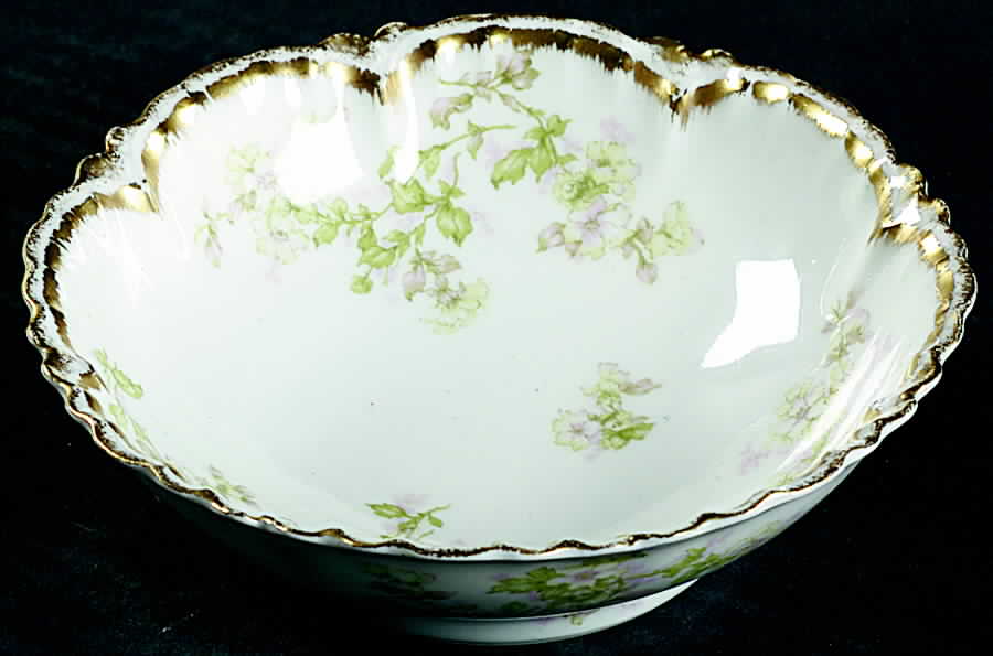 Schleiger 61G Oatmeal Bowl by Haviland-1