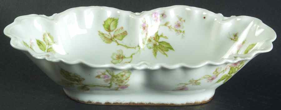 Schleiger 62 Olive Dish by Haviland-1