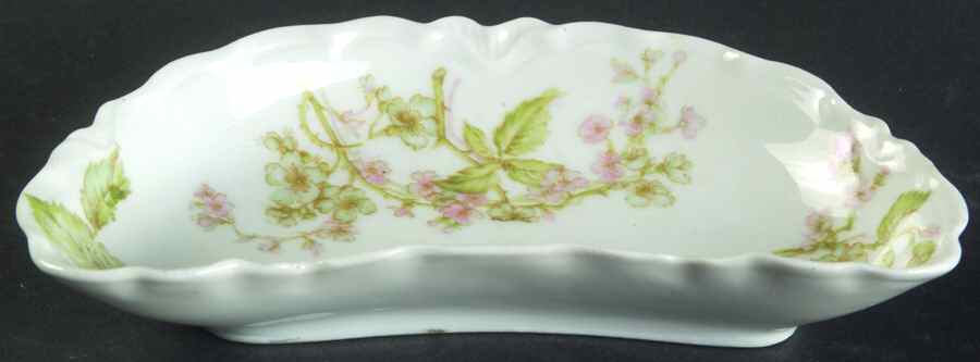 Schleiger 62 Bone Dish by Haviland-1