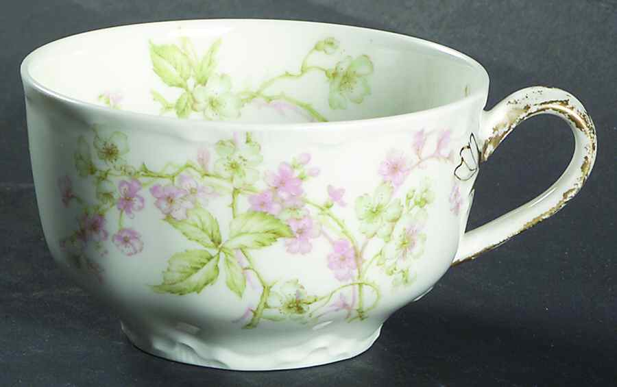 Schleiger 62 Flat Cup by Haviland-1