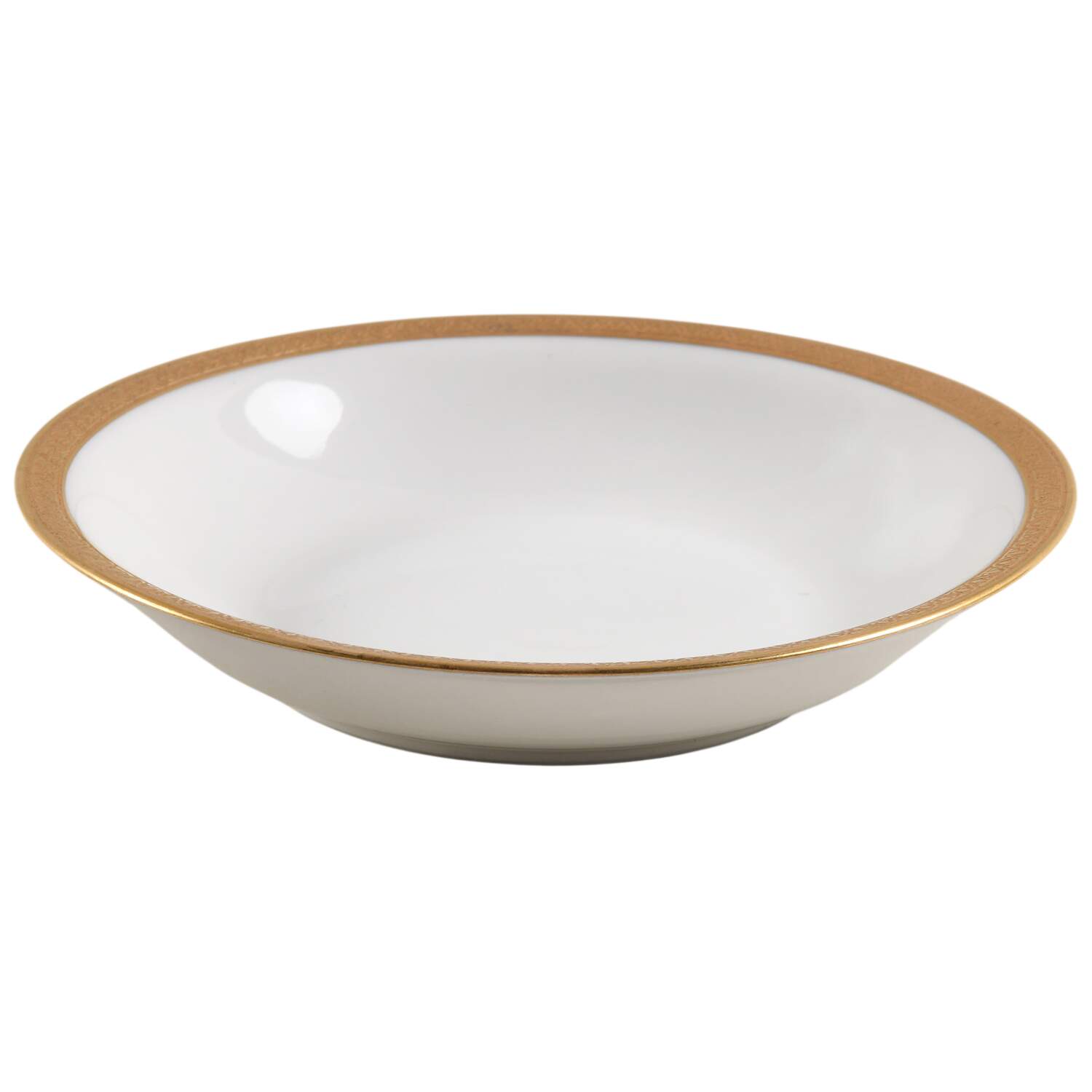 Schleiger 623 Coupe Cereal Bowl by Haviland-1