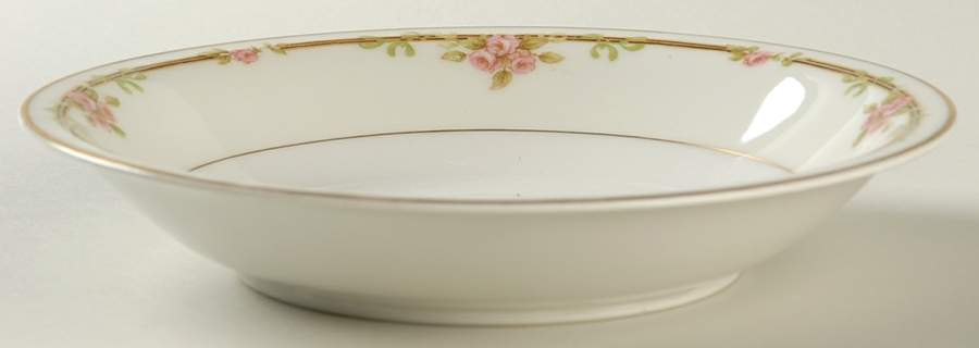 Schleiger 625 Coupe Soup Bowl by Haviland-1