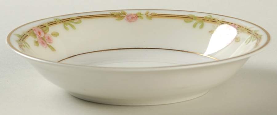 Schleiger 625 Fruit/Dessert (Sauce) Bowl by Haviland-1