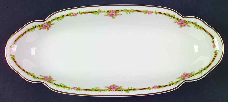 Schleiger 625A Celery by Haviland-1