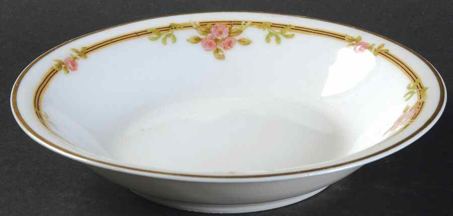 Schleiger 625A Coupe Cereal Bowl by Haviland-1