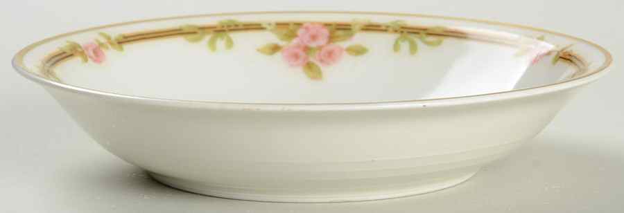 Schleiger 625A Fruit/Dessert (Sauce) Bowl by Haviland-1