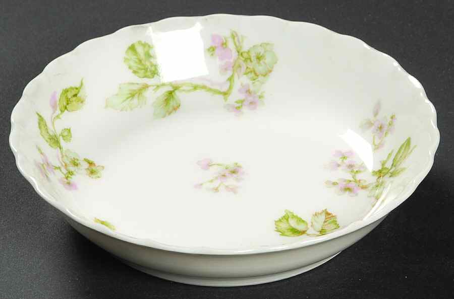 Schleiger 62g Fruit/Dessert (Sauce) Bowl by Haviland-1