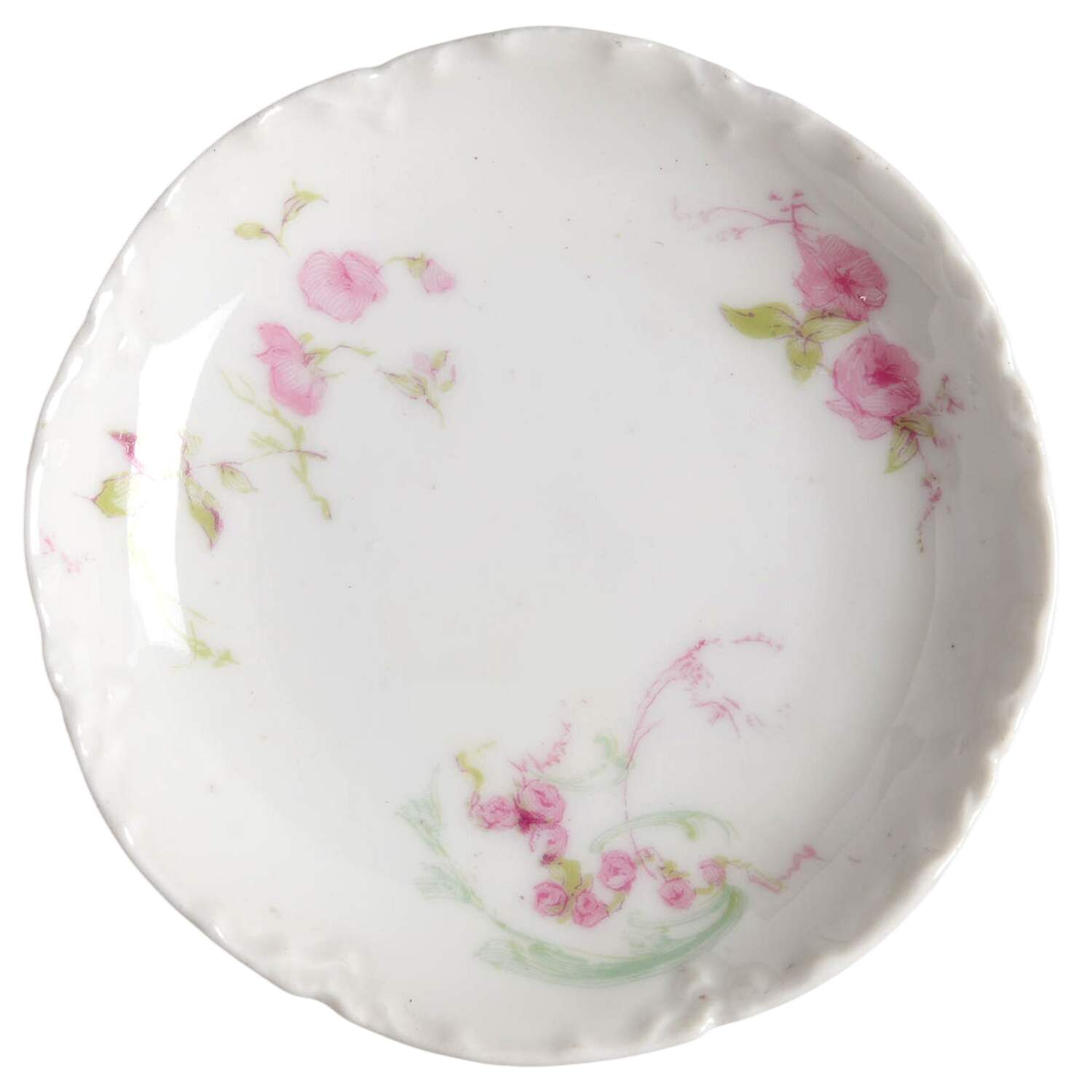 Schleiger 63 Butter Pat by Haviland-1