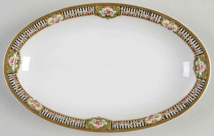 Schleiger 631 Relish by Haviland-1